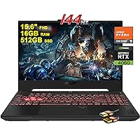 Asus TUF Gaming A15 Laptop 15.6