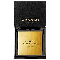 Carner Barcelona unisex Parfum black calamus 1.7 OZ