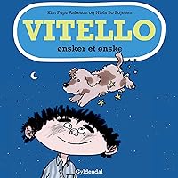 Vitello ønsker et ønske: Vitello 20 Vitello ønsker et ønske: Vitello 20 Audible Audiobook