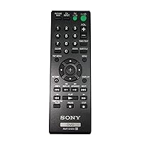 New OEM RMT-D187A DVD Home Theater Audio Remote Control for SONY DVP-NS611H DVP-NS710 DVP-NS710H DVP-NS710H/B DVP-NS710HWM DVP-SR101 DVP-SR101B DVP-SR101P DVP-SR101PB DVP-SR200