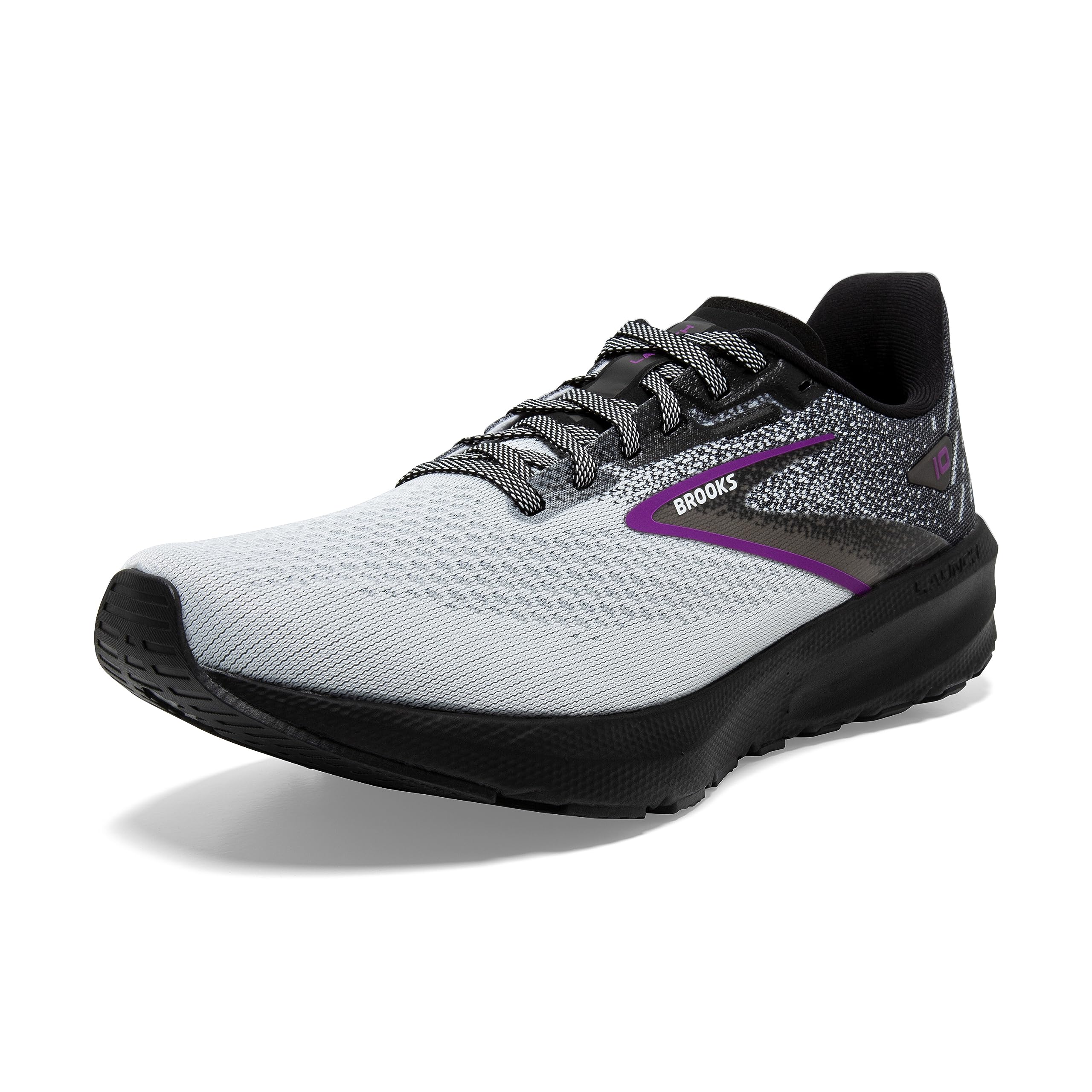 Brooks Women’s Launch 10 Neutral Running Shoe