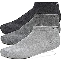 Oakley Men's Sport Socks (3 Pcs)