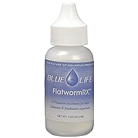 Blue Life USA Flatworm Control .25 oz