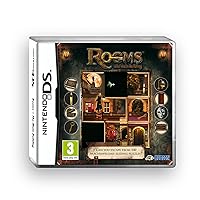 Rooms: The Main Building (Nintendo DS)