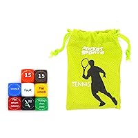 Pocket Sports Tennis Game