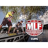 Major League Fishing Cups - Season 2012