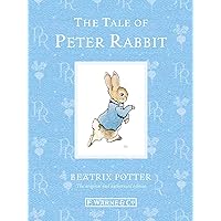 The Tale of Peter Rabbit The Tale of Peter Rabbit Hardcover Kindle