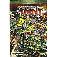 Las tortugas ninja TMNT 4/ Teenage Mutant Ninja Turtles 4 (Spanish Edition) Las tortugas ninja TMNT 4/ Teenage Mutant Ninja Turtles 4 (Spanish Edition) Paperback