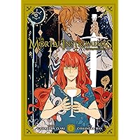 The Mortal Instruments: The Graphic Novel, Vol. 1 (The Mortal Instruments: The Graphic Novel, 1) The Mortal Instruments: The Graphic Novel, Vol. 1 (The Mortal Instruments: The Graphic Novel, 1) Paperback Kindle Library Binding