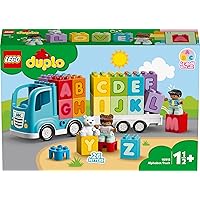 LEGO 10915 Duplo My First Alphabet Truck