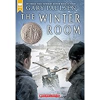 The Winter Room (Scholastic Gold) The Winter Room (Scholastic Gold) Paperback Kindle Audible Audiobook Hardcover Mass Market Paperback Audio CD