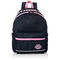 Plenty Tough Sports PTN500 1P Backpack, Pink