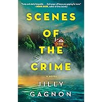 Scenes of the Crime: A Novel Scenes of the Crime: A Novel Paperback Audible Audiobook Kindle