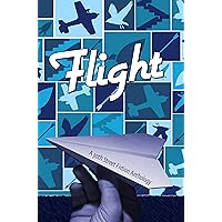 Flight: A 30th Street Fiction Anthology Flight: A 30th Street Fiction Anthology Kindle Paperback