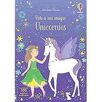 Unicornios Unicornios Paperback