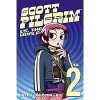 Scott Pilgrim, Vol. 2: Scott Pilgrim vs. the World Scott Pilgrim, Vol. 2: Scott Pilgrim vs. the World Paperback