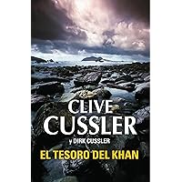 El tesoro del Khan (Dirk Pitt 19) (Spanish Edition)