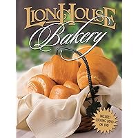 Lion House Bakery Cookbook Lion House Bakery Cookbook Kindle Hardcover