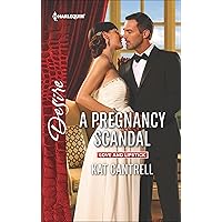 A Pregnancy Scandal (Love and Lipstick Book 2) A Pregnancy Scandal (Love and Lipstick Book 2) Kindle Hardcover Paperback