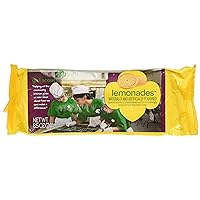 Lemonades Girl Scout Cookies 1 package 8.5 oz ABC Bakers