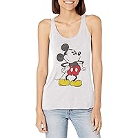 Disney Women's Vintage Mickey