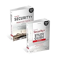 CompTIA Security+ Certification Kit: Exam SY0-701 CompTIA Security+ Certification Kit: Exam SY0-701 Paperback Spiral-bound