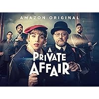 A Private Affair - Season 1