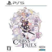 Cross Tails - For PlayStation 5 (クロステイルズ )