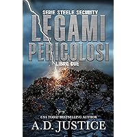 Legami Pericolosi (Italian Edition) Legami Pericolosi (Italian Edition) Kindle Paperback