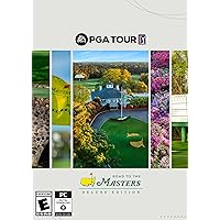 EA Sports PGA Tour: Deluxe EA App - Origin PC [Online Game Code] EA Sports PGA Tour: Deluxe EA App - Origin PC [Online Game Code] PC Online Game Code - Origin PC Online Game Code - Steam
