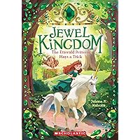 The Emerald Princess Plays a Trick (Jewel Kingdom #3) The Emerald Princess Plays a Trick (Jewel Kingdom #3) Kindle Paperback