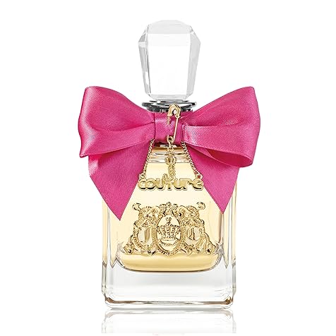 Women's Perfume, Viva La Juicy, Eau De Parfum EDP Spray, 3.4 Fl Oz