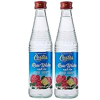 Premium Rose Water 10 oz - Pack 2