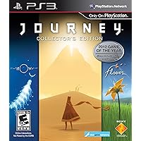 PS3 Journey Collection