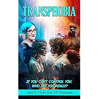 Transphobia : Who is I Transphobia : Who is I Kindle Paperback