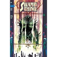 Swamp Thing (1982-1996) #131