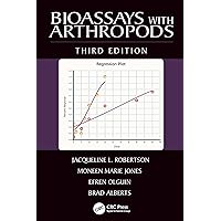 Bioassays with Arthropods Bioassays with Arthropods eTextbook Hardcover Paperback
