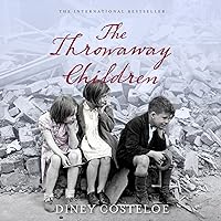 The Throwaway Children The Throwaway Children Audible Audiobook Paperback Kindle Hardcover
