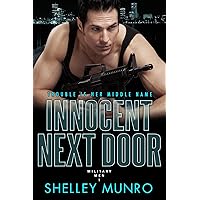 Innocent Next Door (Military Men Book 1) Innocent Next Door (Military Men Book 1) Kindle Paperback
