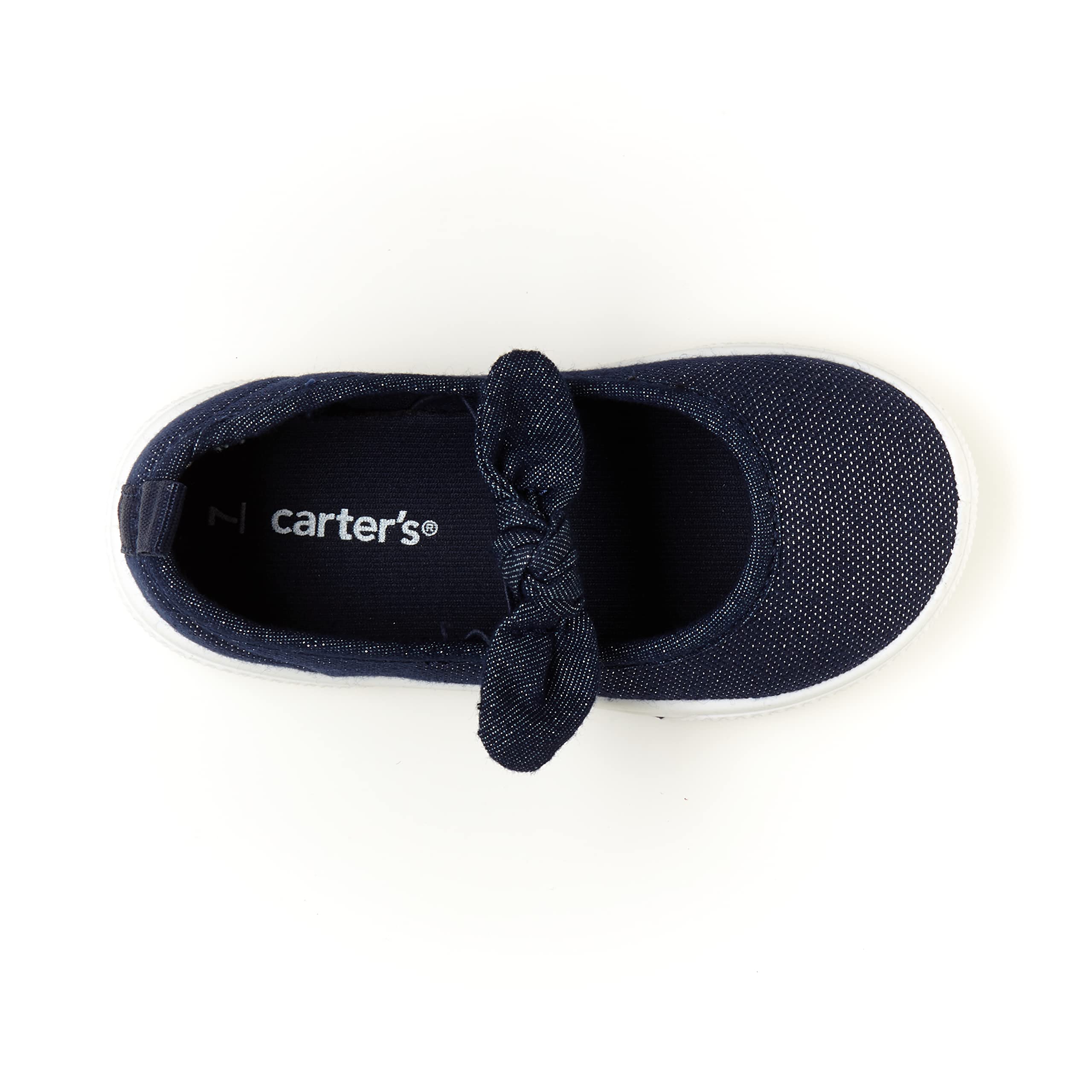 Carter's Girl's Capri Slip-On Sneaker