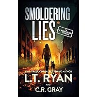 Smoldering Lies (Maddie Castle Book 5) Smoldering Lies (Maddie Castle Book 5) Kindle