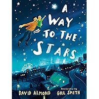 A Way to the Stars A Way to the Stars Hardcover
