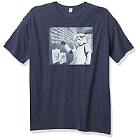Star Wars Men's Them Droids T-Shirt