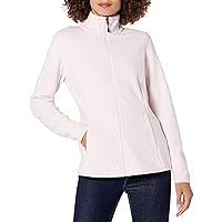 Women's Full-Zip Polar Fleece Jacket-Discontinued Colors