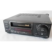 Sony EV-A50 8mm VCR