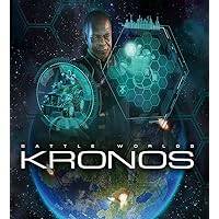 Battle Worlds: Kronos [Online Game Code]
