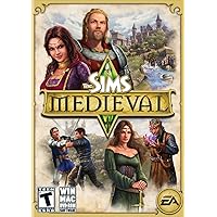 The Sims Medieval - PC/Mac The Sims Medieval - PC/Mac PC/Mac