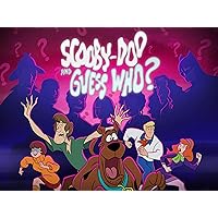 Scooby Doo! And Guess Who? - Season 2