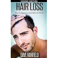 Hair Loss: How it Happens and How to Fix It (Hair Loss, beauty and fashion, hair, loss, aging parents, hair growth, healthy hair)