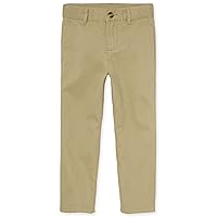 The Children's Place Boys Stretch Chino Pants